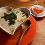 Rakang Amsterdam Comida