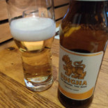 Rakang Amsterdam Bebida