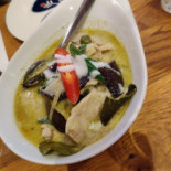 Rakang Amsterdam Comida