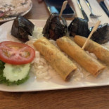 Rakang Amsterdam Food