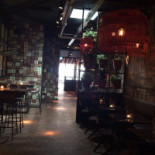 Cafe Panache Exterior