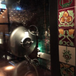 Cafe Panache Exterior