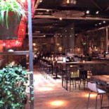 Cafe Panache Exterior