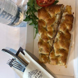 Blushing Amsterdam Bebida