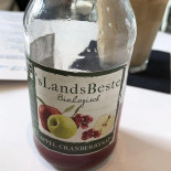 Blushing Amsterdam Bebida