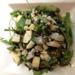 Blushing Amsterdam Bebida