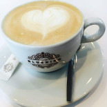 Blushing Amsterdam Bebida