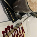 Blushing Amsterdam Bebida