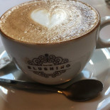 Blushing Amsterdam Bebida