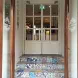 Blushing Amsterdam Exterior