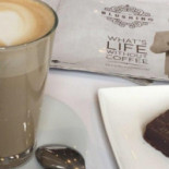 Blushing Amsterdam Bebida