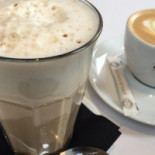 Blushing Amsterdam Bebida