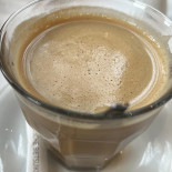 Blushing Amsterdam Bebida