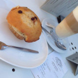 Blushing Amsterdam Bebida