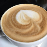 Blushing Amsterdam Bebida