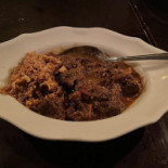 Cafe Aguada Nourriture