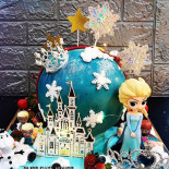 Jardin Oriental Bebida