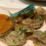 Ashoka Kinker Nourriture