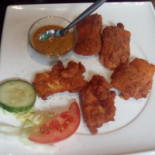 Ashoka Kinker Nourriture