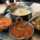 Ashoka Kinker Nourriture