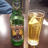 Ashoka Kinker Boisson