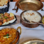 Ashoka Kinker Nourriture