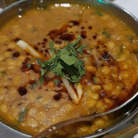 Ashoka Kinker Nourriture