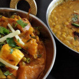 Ashoka Kinker Nourriture