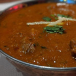 Ashoka Kinker Nourriture