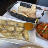 Ashoka Kinker Nourriture