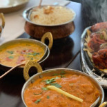 Ashoka Kinker Nourriture