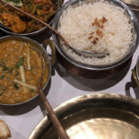 Ashoka Kinker Nourriture