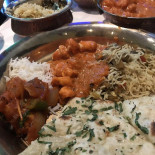 Ashoka Kinker Nourriture