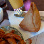 Anmol Indian Nourriture