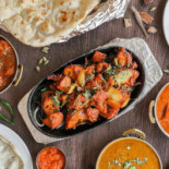 Anmol Indian Nourriture