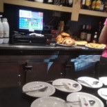 Snack Arthur À l'intérieur