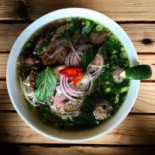 Pho 91 Amsterdam Nourriture