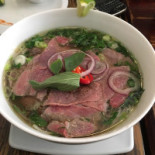 Pho 91 Amsterdam Nourriture