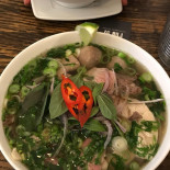 Pho 91 Amsterdam Nourriture