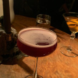 Rosalia's Menagerie Boisson