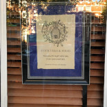 Rosalia's Menagerie Carte