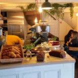 Mortimer À l'intérieur