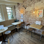 Mortimer À l'intérieur