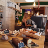 Mortimer À l'intérieur