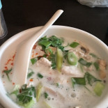 Bird Thais BV Nourriture