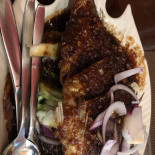 Bird Thais BV Nourriture