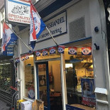 Rob Wigboldus Fishmonger Extérieur