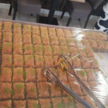 Kebab Amsterdam Boisson