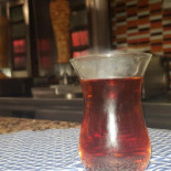 Kebab Amsterdam Boisson