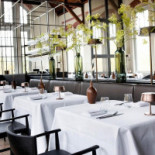 Vanoost À l'intérieur